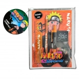 Školská sada Naruto