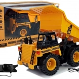 Stavebný sklápač na diaľkové ovládanie s ovládaním gestami 1:22