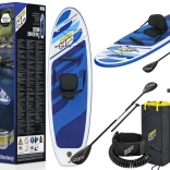 Nafukovací paddleboard Bestway Oceana Convertible 305cm
