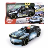 Policajné auto Rhythm Patrol