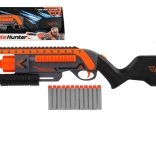 Pištoľ na penové náboje 57 cm