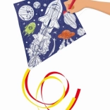 Šarkan Paint Your Universe