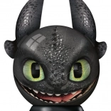 ravensburger 3d puzzleball bezzubka 72 dielikov