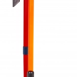 Upratovacia sada 3 v 1 pre deti Ručný vertikálny vysávač + kefy + dokovacia stanica