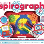 Spirograf Junior sada pre deti