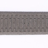 Podložie pre rovné koľaje G62