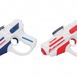 Elektrická Vodná Pištoľ 18 cm