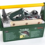 Bosch detský kufrík s aku skrutkovačom Ixolino II