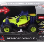 Formula na zotrvačník s batériou