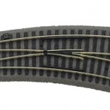 Piko Oblúková Výhybka pravá s podložím