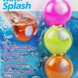 Vodné plniteľné bomby Balldoro