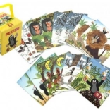 Pexeso KRTKO 2 v papierovej škatuľke