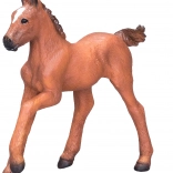 Mojo Arabský žriebä svetlý hnedák