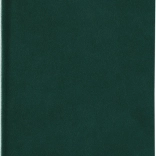 Vreckový diár Balakon zelený 2026 9 x 15,5 cm