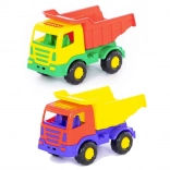 Plastový sklápač pre deti od 1 roka