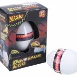 Rastúce dinosauří vajíčko 6,5 cm