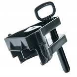 Adaptér pre akumulátorové traktory PEG PEREGO na prívesy ROLLY TOYS