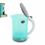 Rýchlovarná kanvica pre deti so svetlom a zvukom