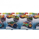 Hot Wheels Monster Trucks Color Shifters – meniace farbu