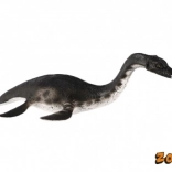 Plesiosaurus plast 23 cm v sáčku