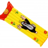 Nafukovacie lehátko s Krtkom