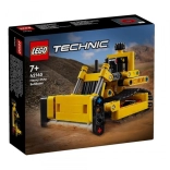 Lego Technic buldozér na náročné úlohy