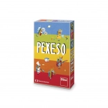 Pexeso ČT Déčko – veselé dúhové ovečky