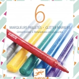 Trblietavé fixky Djeco