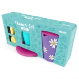 Party Time malá jedálenská súprava pre deti