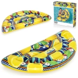 Bestway nafukovacie ležadlo Sicílske citróny 171 × 89 cm