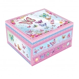 Sada pečiatok PECOWARE – motýliky