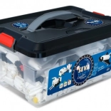 SEVA Vesmír - Expedícia Mars Stavebnica