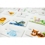 Captain Smart - Vzdelávacia hra Anglická abeceda pre deti