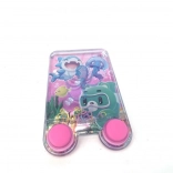 Vodná hra Potápači – vrecková prstová hra s krúžkami