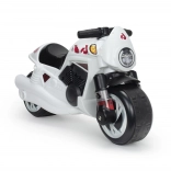 Injusa detské odrážadlo New Wheeler