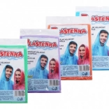 Univerzálna pláštenka pre dospelých