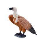 mojo sup bielohlavý – realistická plastová figúrka