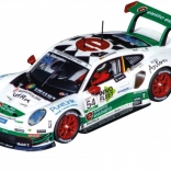 carrera digital 132 porsche 911 rsr cartech motorsport bonk, m. essman, č. 54