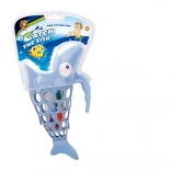 Vodná hra chyť rybičky