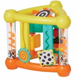 Aktívne hracie centrum Infantino