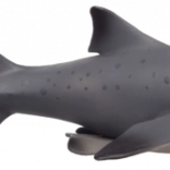 Veľký belavý žralok figúrka Mojo