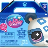 Littlest Pet Shop LPS prekvapenie – zberateľská figúrka