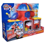 Paw Patrol hasičská stanica Fire Rescue – remíza
