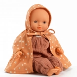 Pršiplášť pre bábiky Djeco