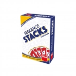 Kartová hra Sequence Stacks
