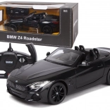 Auto na diaľkové ovládanie BMW Z4 Roadster 1:14 čierne