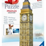 Ravensburger 3D mini puzzle - Big Ben