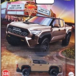 Hot Wheels Premium Boulevard auto 2024 Toyota Tacoma TRD Pro 7,5 cm