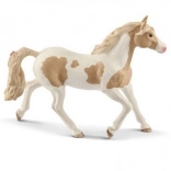 Schleich Horse Club Americký paint horse – kobyla