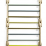 Small Foot lezecký trojuholník a rebriny 2 v 1 Adventure